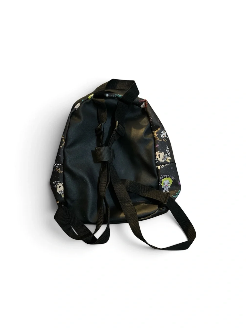 Walmart stylish black